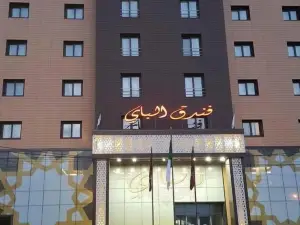 Hotel Elbey Constantine