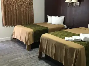 Western Motel
