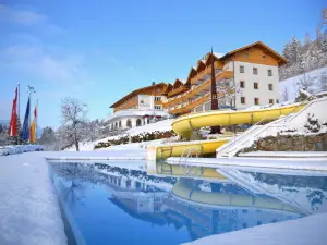 Hotel Glocknerhof