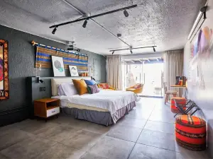 โฮเทลวีไอพี46เอสเอสคิวเอส