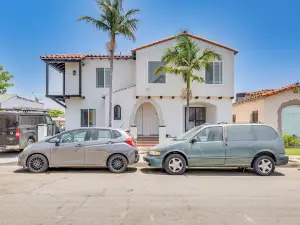 East Los Angeles Retreat ~ 2 Mi to Citadel Outlets