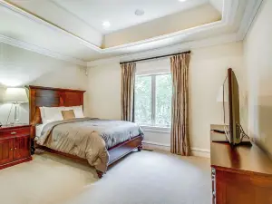 Guest House in Private Villa ~ 23 Mi to Washington