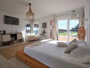A Casa Branca