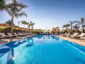 바르셀로 라 누시아 힐스