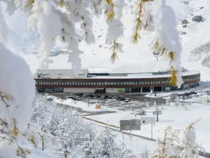 Zirve Hotel