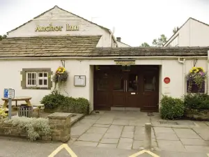 Premier Inn Skipton North (Gargrave)