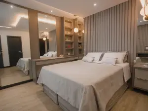 Recanto Fogo na Taça