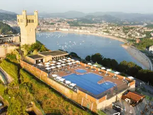 Mercure San Sebastián Monte Igueldo