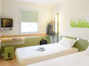 Ibis Budget Saint-Omer Centre