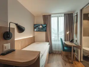 Hotel Matterhorn Inn