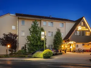 Hotel Tiek Superior