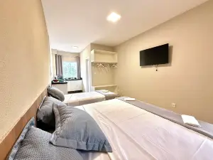 Your Home Studios Boutique Hotel