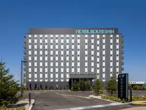 HOTEL ROUTE-INN IMIZU