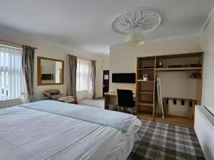 Station Hotel Portsoy