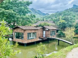 Wild Orchid- Lan Home