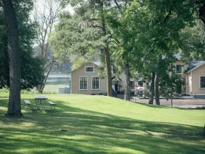 Kungälvs Bed and Breakfast