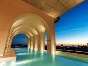 安卓那寶石酒店