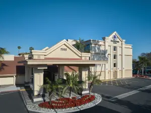 DoubleTree by Hilton Buena Park