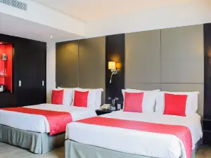 Onomo Hotel Dar es Salaam