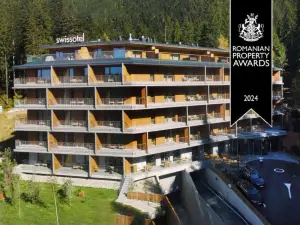 Swissôtel Poiana Brasov