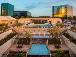 더 웨스틴 사우스 코스트 플라자