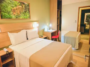 ブリストル マランバイア ベレン