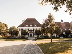 Gut Altholz Landhotel Und Restaurant Hutter