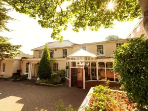 Gainsborough House Hotel