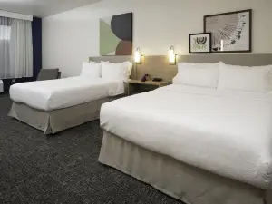 Spark by Hilton Amarillo East