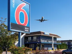 モーテル 6 ウィンザー ロックス、コネチカット - ハートフォード