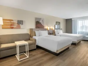 Spark by Hilton Kannapolis