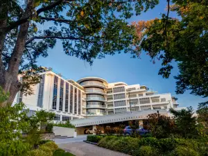 มันตรา ชาร์ลส์ โฮเทล ลอนเซสตัน