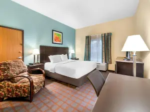 เรด ไลออน อินน์ & สวีทส์ บลู สปริงส์