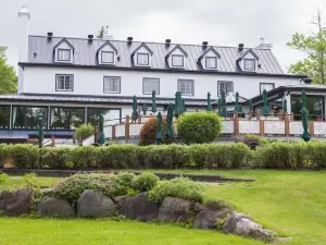 Auberge Willow Inn