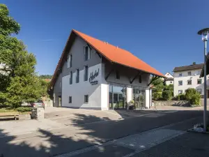Hotel Holzscheiter