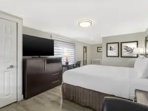 โรงแรมเบสท์เวสเทิร์น ฮิสตอริค แบยฟร้อนท์