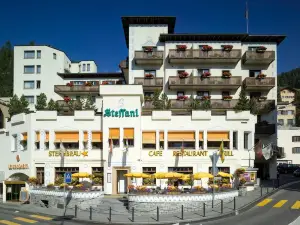 Hotel Steffani