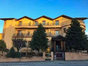 Hotel l' Anfora