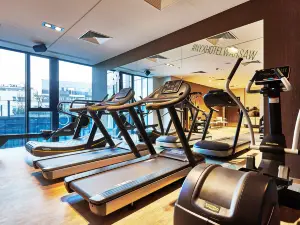 NYX Hotel Warsaw by Leonardo Hotels