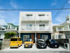 Macana Rare Resort Okinawa 150 Pension Large Numb