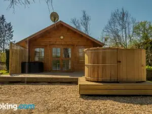 Camping du Château Vert