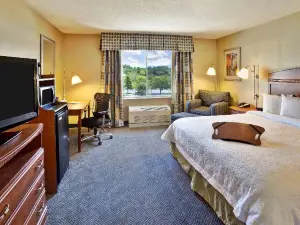 Hampton Inn Rutland