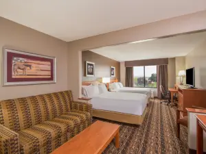 Holiday Inn Express & Suites Douglas