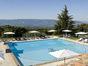 Hotel les Bories & Spa