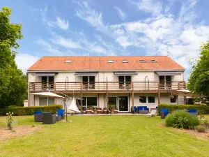 Les Jardins d'Ulysse, the Originals Relais