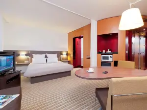 Novotel Suites Gare Lille Europe