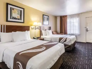 Quality Inn Fresno Near University