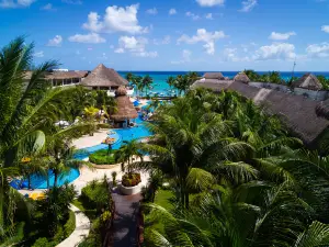 The Reef Coco Beach Resort & Spa- Optional All Inclusive