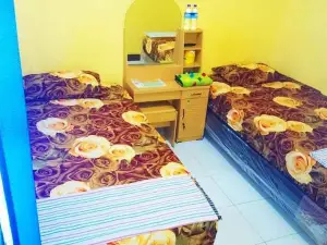Wisma Astina Graha
