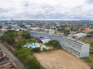 Barrudada Tropical Hotel